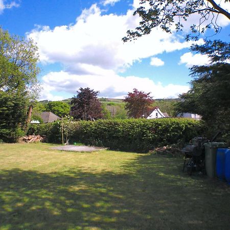 1 Bedroom Annex In The Heart Of Amman Valley Betws  Exteriér fotografie
