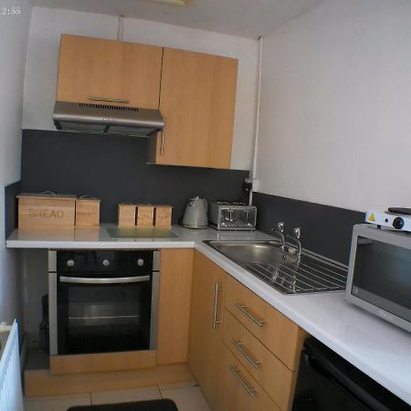 1 Bedroom Annex In The Heart Of Amman Valley Betws  Exteriér fotografie